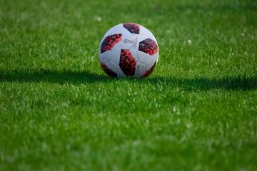 莫德里奇宣布参加2026美加墨世界杯（配图示意）